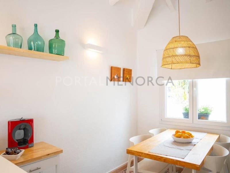 2 quarto Casa em Banda para venda em Ciutadella de Menorca - 630 000 € (Ref: 9631735)