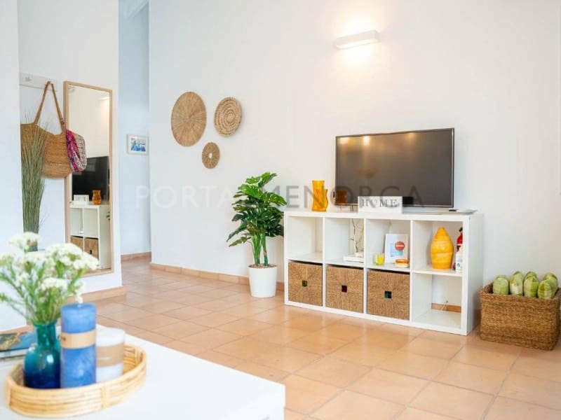 2 quarto Casa em Banda para venda em Ciutadella de Menorca - 630 000 € (Ref: 9631735)