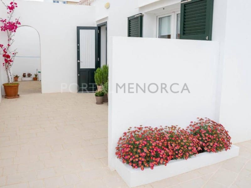 2 Zimmer Haus zu verkaufen in Ciutadella de Menorca - 630.000 € (Ref: 9631736)