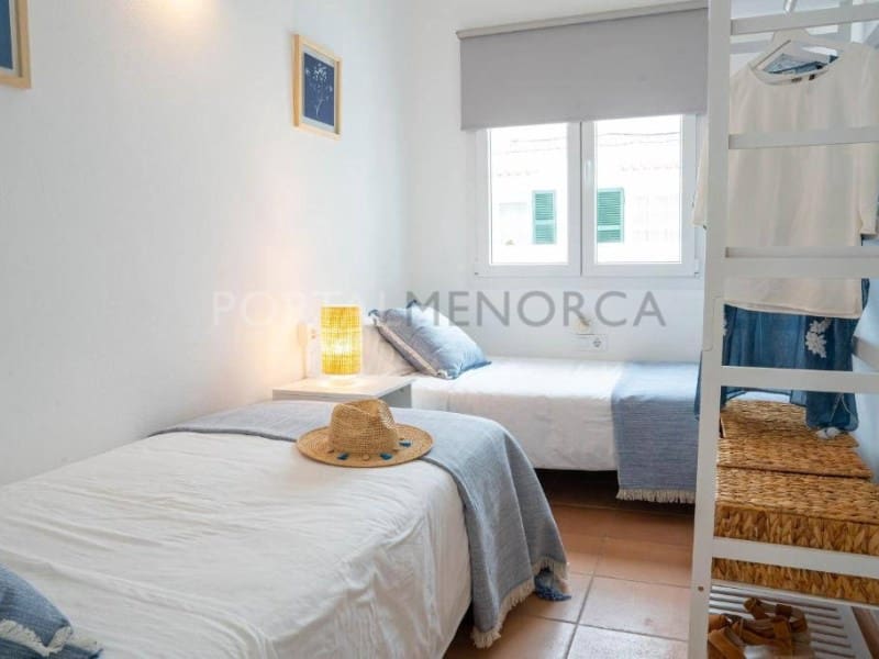 2 Zimmer Haus zu verkaufen in Ciutadella de Menorca - 630.000 € (Ref: 9631736)