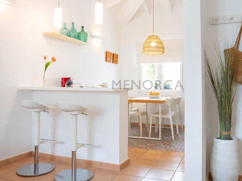 2 Zimmer Haus zu verkaufen in Ciutadella de Menorca - 630.000 € (Ref: 9631736)