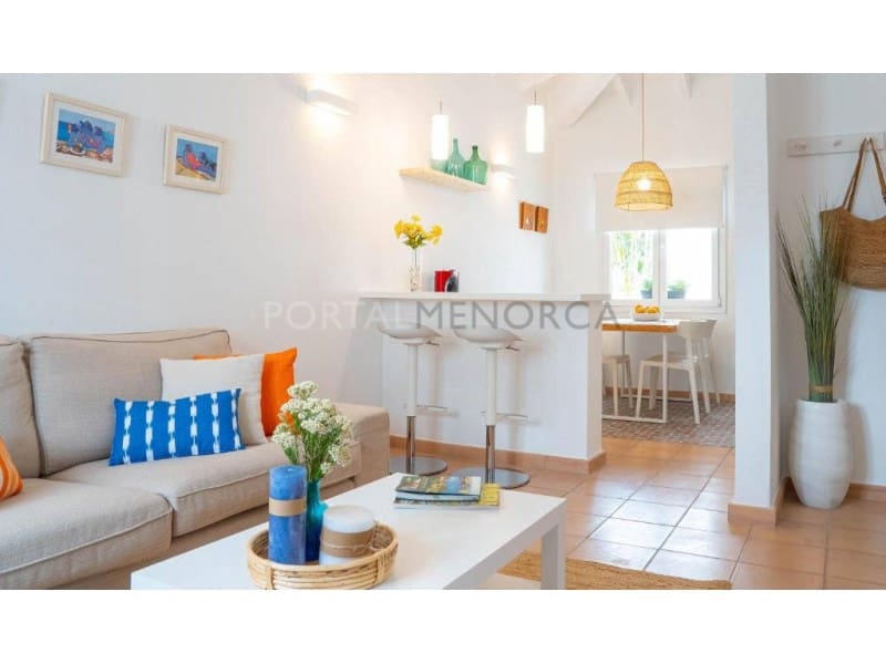 2 Zimmer Haus zu verkaufen in Ciutadella de Menorca - 630.000 € (Ref: 9631736)