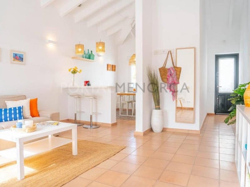 2 Zimmer Haus zu verkaufen in Ciutadella de Menorca - 630.000 € (Ref: 9631736)