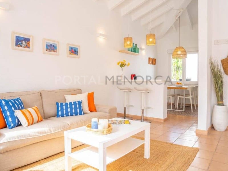 2 Zimmer Haus zu verkaufen in Ciutadella de Menorca - 630.000 € (Ref: 9631736)