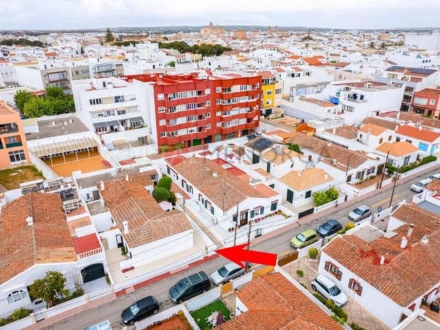 2 Zimmer Haus zu verkaufen in Ciutadella, Ciutadella de Menorca - 630.000 € (Ref: 9631736)