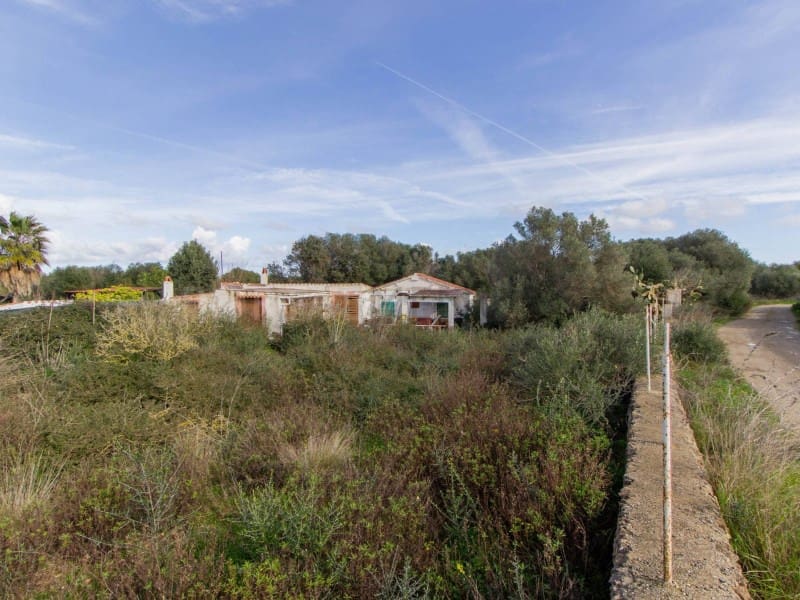 Terreno/Finca Rústica en Trebaluger en venta - 240.000 € (Ref: 9631737)