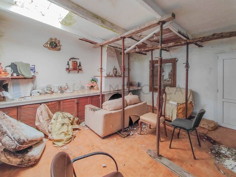 Terreno/Finca Rústica en Trebaluger en venta - 240.000 € (Ref: 9631737)