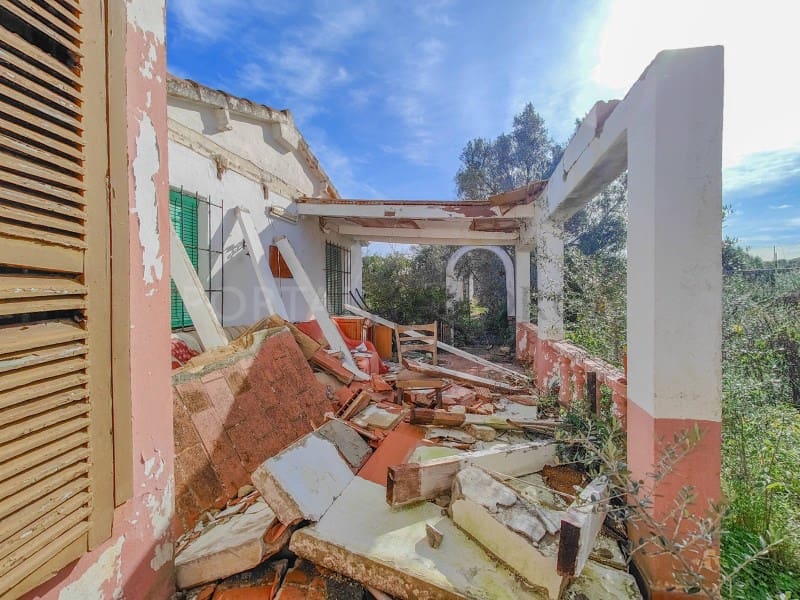 Terreno/Finca Rústica en Trebaluger en venta - 240.000 € (Ref: 9631737)