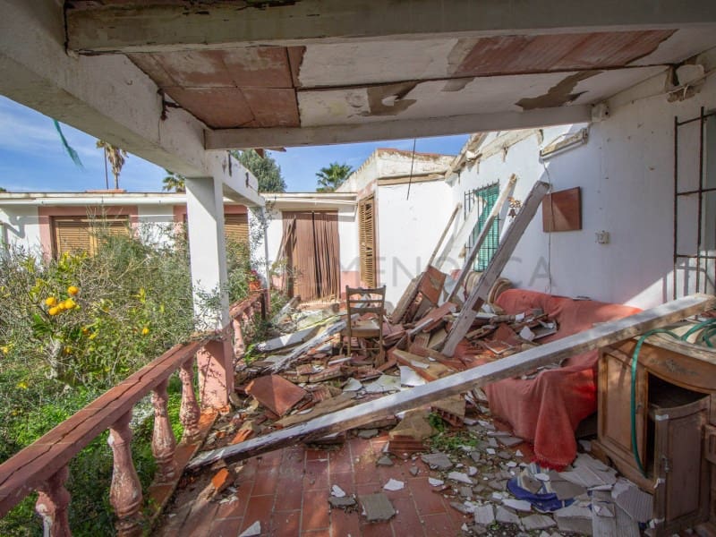 Terreno/Finca Rústica en Trebaluger en venta - 240.000 € (Ref: 9631737)