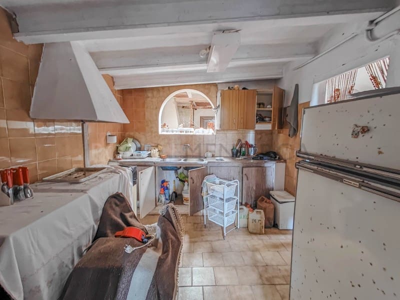 Landgrundstück zu verkaufen in Trebaluger - 240.000 € (Ref: 9631738)