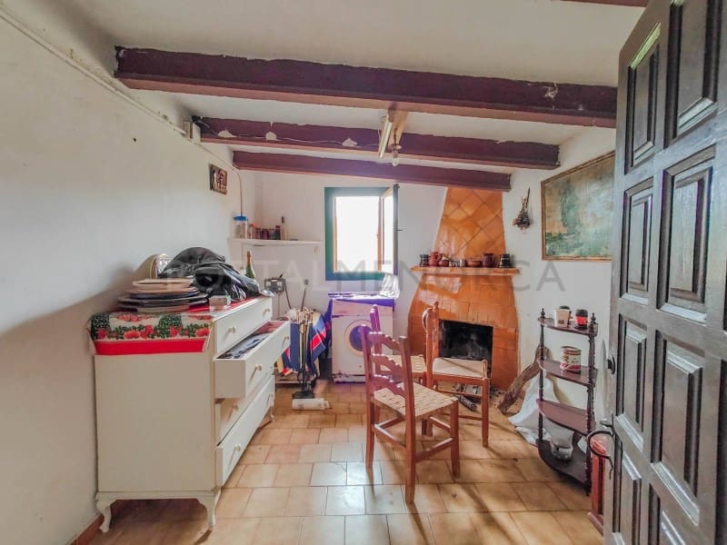 Landgrundstück zu verkaufen in Trebaluger - 240.000 € (Ref: 9631738)