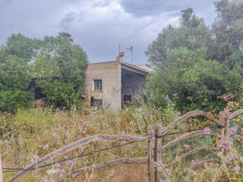 Landgrundstück zu verkaufen in Trebaluger - 240.000 € (Ref: 9631738)