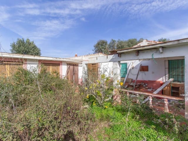 Landgrundstück zu verkaufen in Trebaluger, Es Castell - 240.000 € (Ref: 9631738)