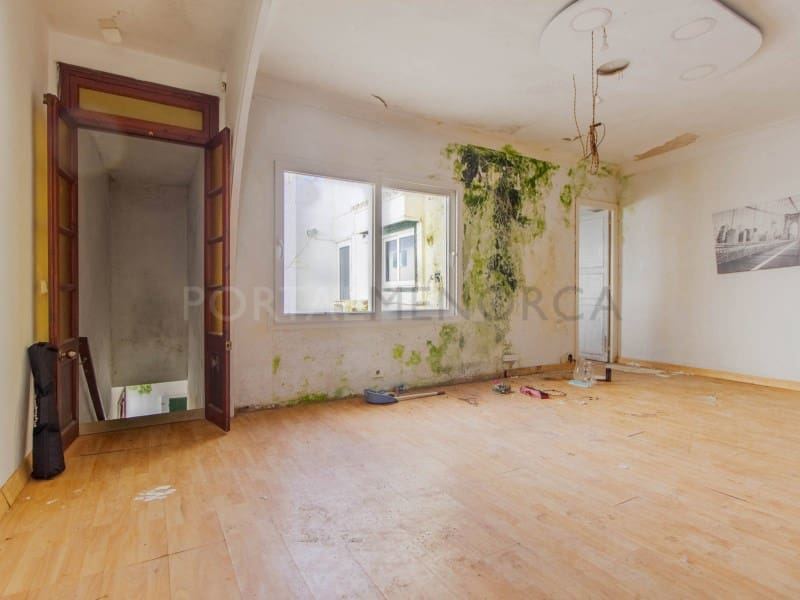 4 sovrum Hus till salu i San Luis / Sant Lluis med garage - 495 000 € (Ref: 9631739)