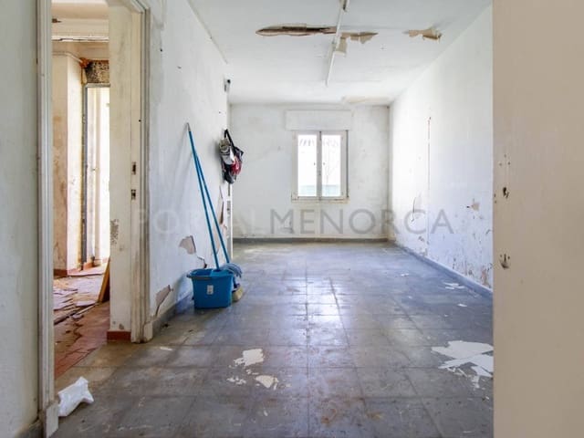 4 sovrum Hus till salu i San Luis / Sant Lluís med garage - 495 000 € (Ref: 9631739)