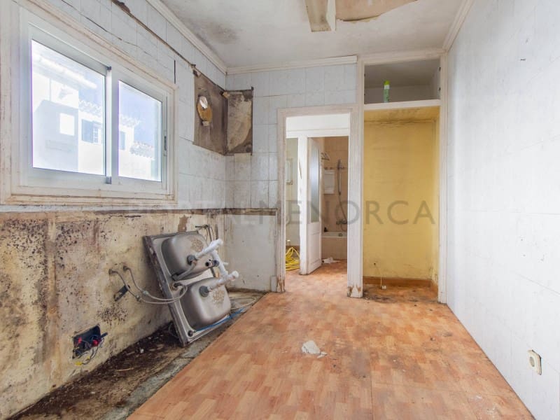 4 sovrum Hus till salu i San Luis / Sant Lluis med garage - 495 000 € (Ref: 9631739)