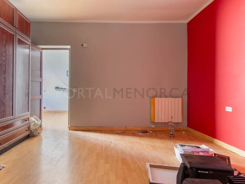 4 sovrum Hus till salu i San Luis / Sant Lluis med garage - 495 000 € (Ref: 9631739)