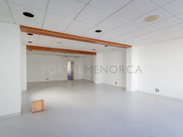 4 sovrum Hus till salu i San Luis / Sant Lluís med garage - 495 000 € (Ref: 9631740)
