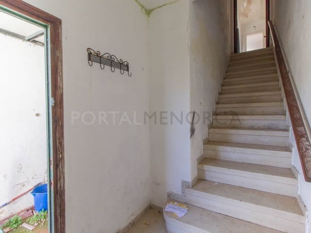 4 sovrum Hus till salu i San Luis / Sant Lluís med garage - 495 000 € (Ref: 9631740)