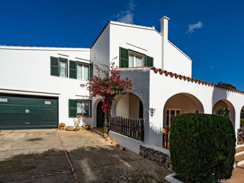 5 chambre Finca/Maison de Campagne à vendre à Llucmacanes avec piscine garage - 1 290 000 € (Ref: 9631741)