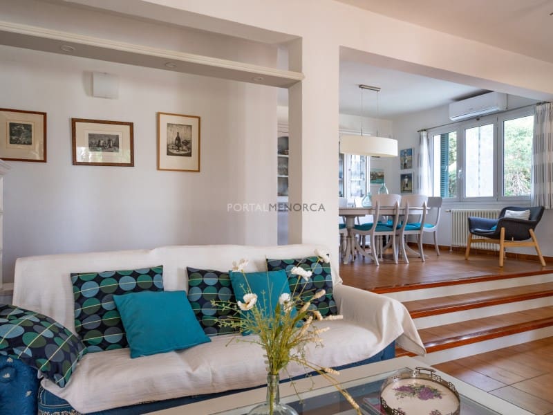 5 chambre Finca/Maison de Campagne à vendre à Llucmacanes avec piscine garage - 1 290 000 € (Ref: 9631741)