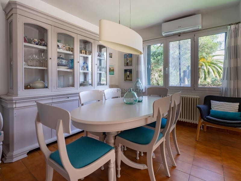 5 chambre Finca/Maison de Campagne à vendre à Llucmacanes avec piscine garage - 1 290 000 € (Ref: 9631741)