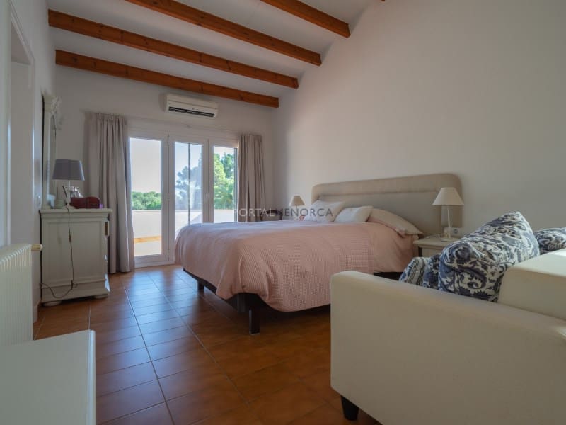 5 chambre Finca/Maison de Campagne à vendre à Llucmacanes avec piscine garage - 1 290 000 € (Ref: 9631741)