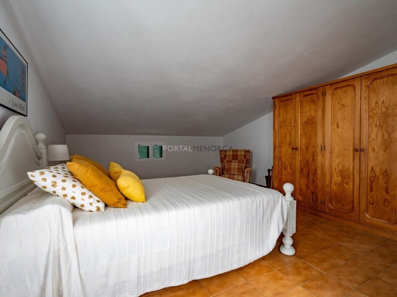 5 chambre Finca/Maison de Campagne à vendre à Llucmacanes avec piscine garage - 1 290 000 € (Ref: 9631741)