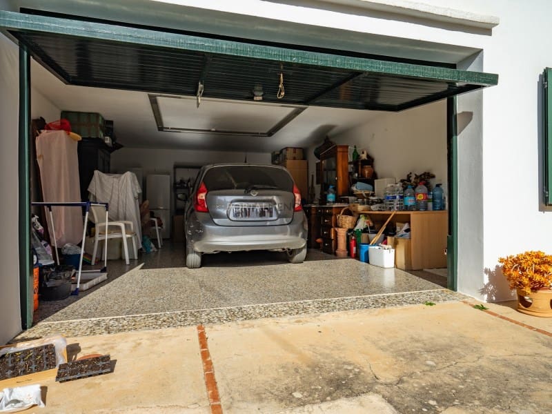 5 chambre Finca/Maison de Campagne à vendre à Llucmacanes avec piscine garage - 1 290 000 € (Ref: 9631742)