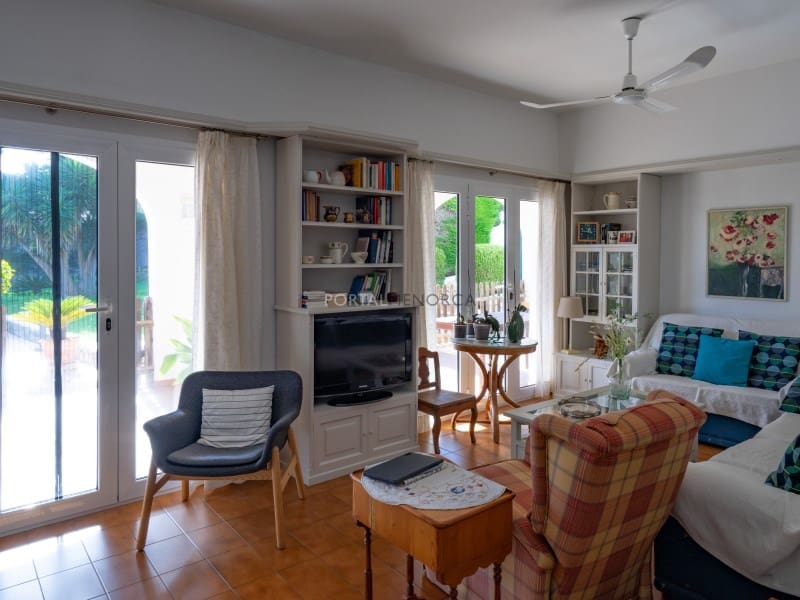 5 chambre Finca/Maison de Campagne à vendre à Llucmacanes avec piscine garage - 1 290 000 € (Ref: 9631742)