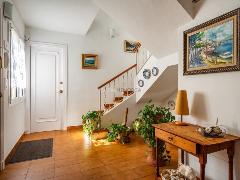 5 chambre Finca/Maison de Campagne à vendre à Llucmacanes avec piscine garage - 1 290 000 € (Ref: 9631742)