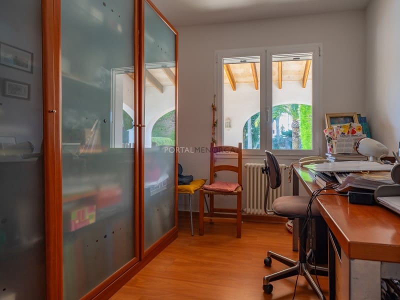 5 chambre Finca/Maison de Campagne à vendre à Llucmacanes avec piscine garage - 1 290 000 € (Ref: 9631742)