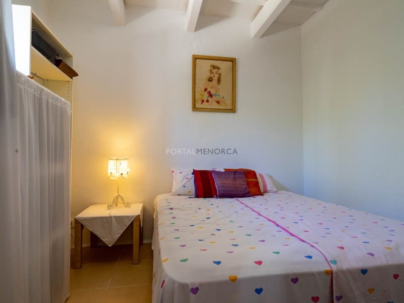 Finca/Casa Rural de 4 habitaciones en San Luis / Sant Lluís en venta - 785.000 € (Ref: 9631743)