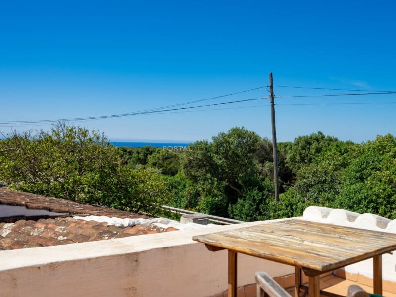 Finca/Casa Rural de 4 habitaciones en San Luis / Sant Lluís en venta - 785.000 € (Ref: 9631743)