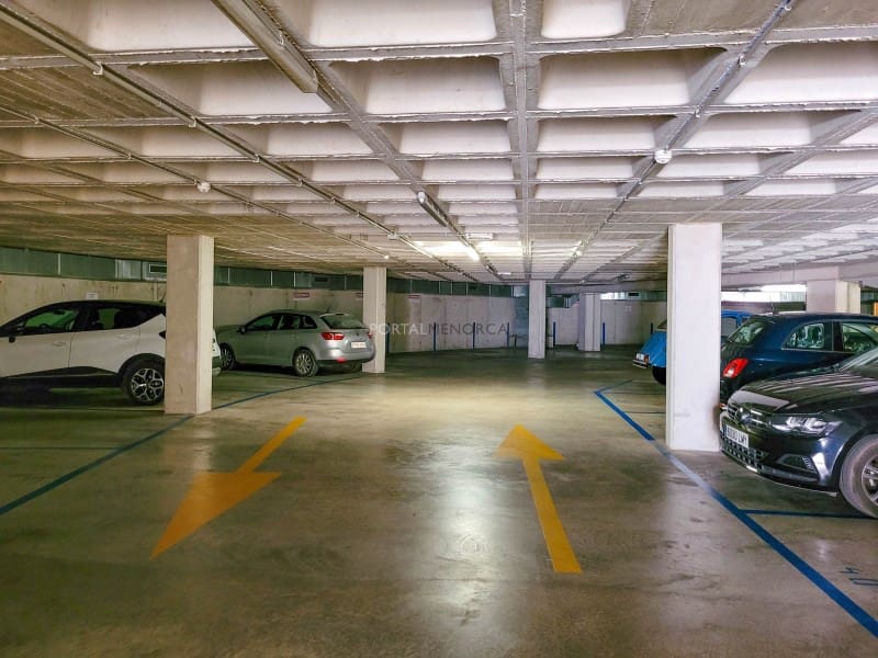 Garage til salg i Mahon / Mao - € 38.180 (Ref: 9631745)