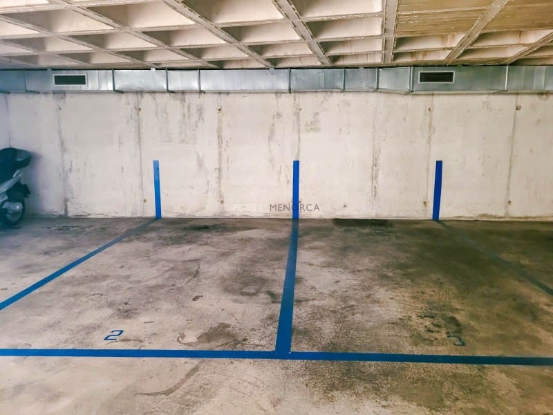 Garage til salg i Mahon / Mao - € 38.180 (Ref: 9631745)