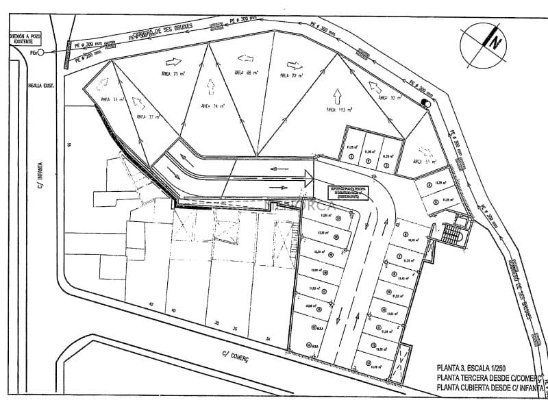 Garage til salg i Mahon / Mao - € 38.180 (Ref: 9631745)