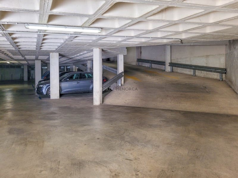 Garage til salg i Mahon / Mao - € 38.180 (Ref: 9631746)