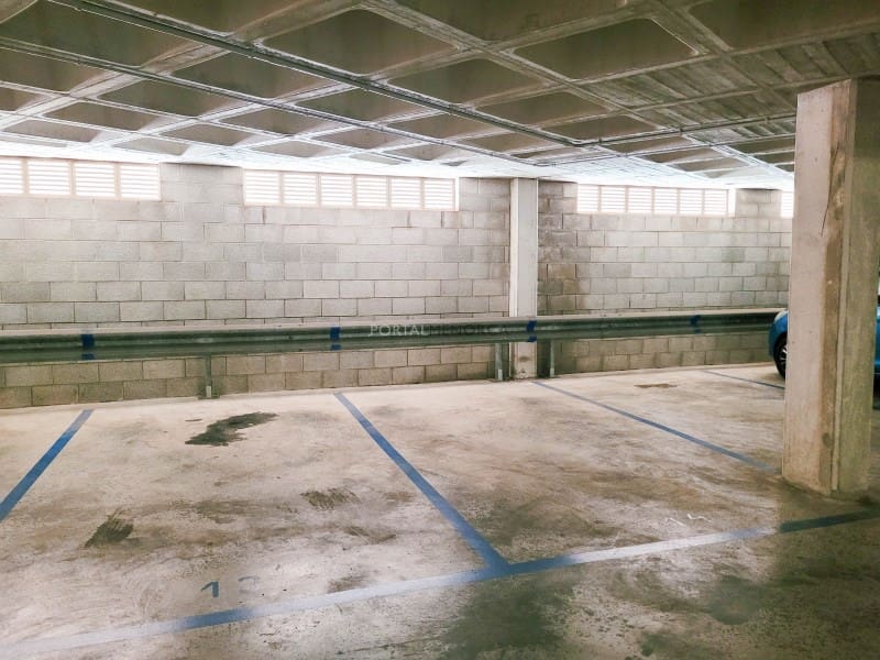 Garage til salg i Mahon / Mao - € 38.180 (Ref: 9631746)