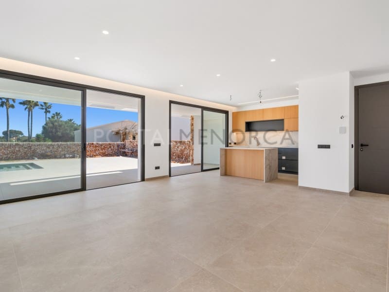 4 slaapkamer Villa te koop in Son Blanc met zwembad - € 1.250.000 (Ref: 9631748)