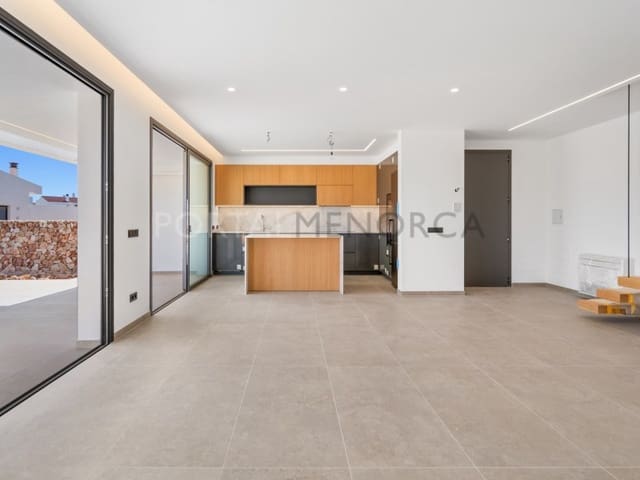 4 makuuhuone Huvila myytävänä paikassa Son Blanc, Ciutadella de Menorca mukana uima-altaan - 1 250 000 € (Ref: 9631748)