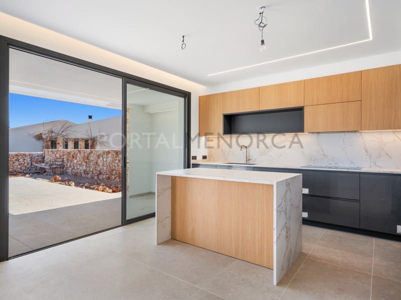 4 slaapkamer Villa te koop in Son Blanc met zwembad - € 1.250.000 (Ref: 9631748)