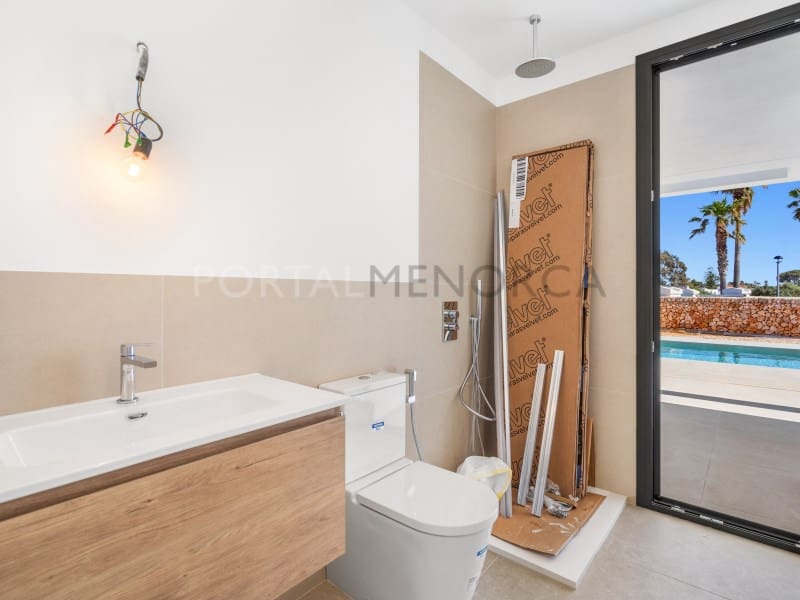4 slaapkamer Villa te koop in Son Blanc met zwembad - € 1.250.000 (Ref: 9631748)