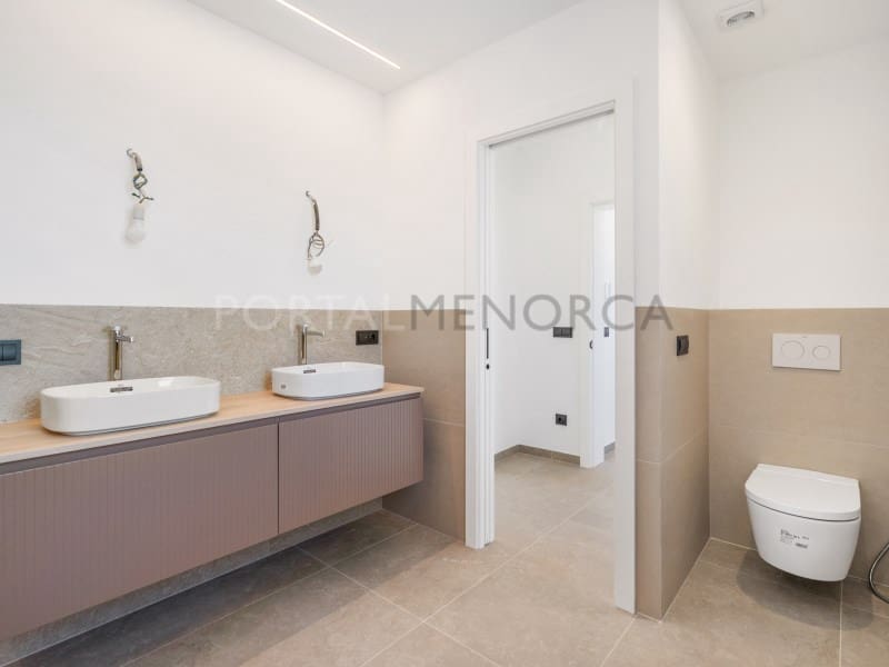 4 slaapkamer Villa te koop in Son Blanc met zwembad - € 1.250.000 (Ref: 9631748)