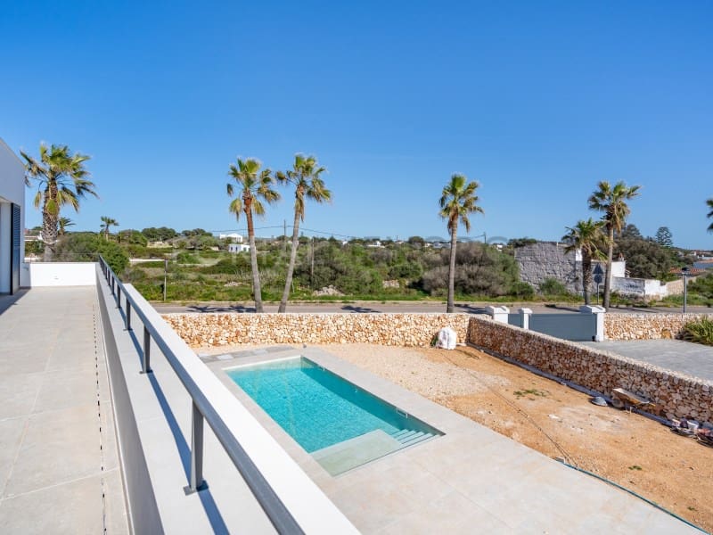 4 slaapkamer Villa te koop in Son Blanc met zwembad - € 1.250.000 (Ref: 9631748)