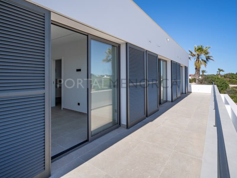 4 slaapkamer Villa te koop in Son Blanc met zwembad - € 1.250.000 (Ref: 9631748)