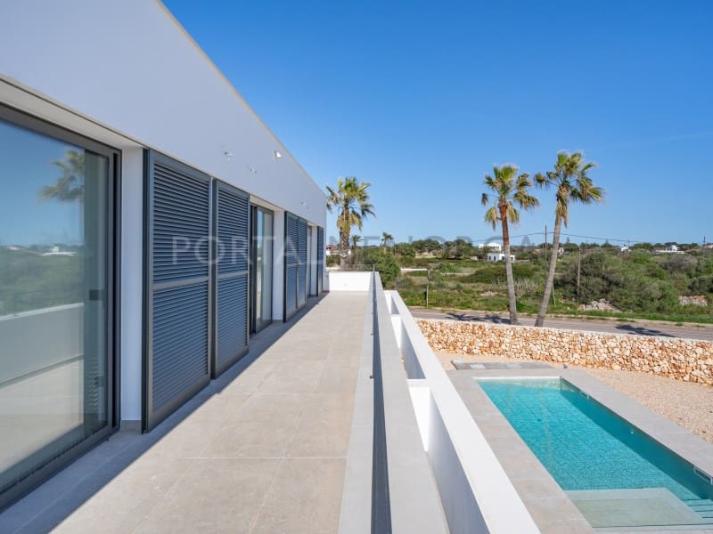 4 slaapkamer Villa te koop in Son Blanc met zwembad - € 1.250.000 (Ref: 9631748)