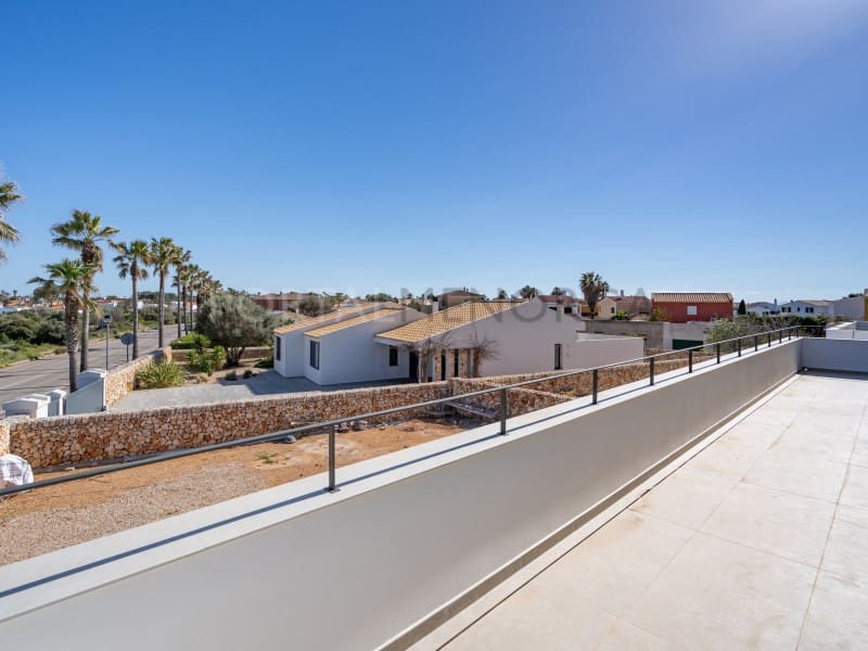 4 slaapkamer Villa te koop in Son Blanc met zwembad - € 1.250.000 (Ref: 9631748)