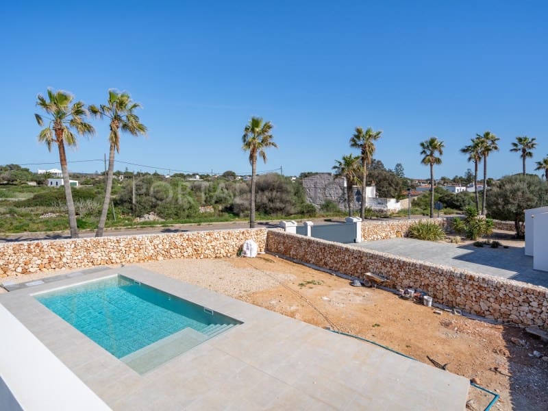 4 slaapkamer Villa te koop in Son Blanc met zwembad - € 1.250.000 (Ref: 9631748)
