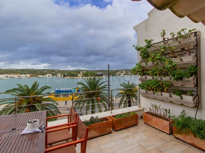 Local Comercial de 4 habitaciones en Mahón / Maó en venta - 995.000 € (Ref: 9631750)